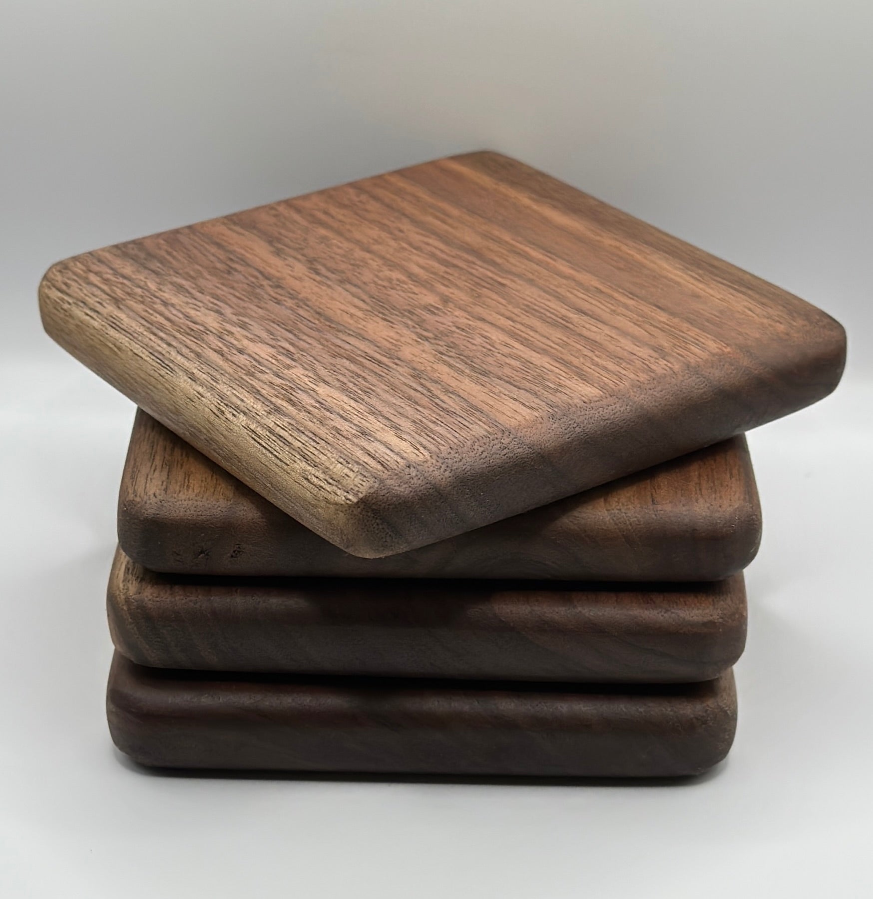 Square Coasters