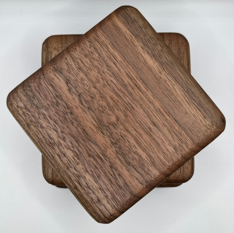 Square Coasters