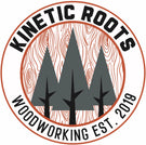 Kinetic Roots Woodworking