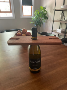 Wine Caddy