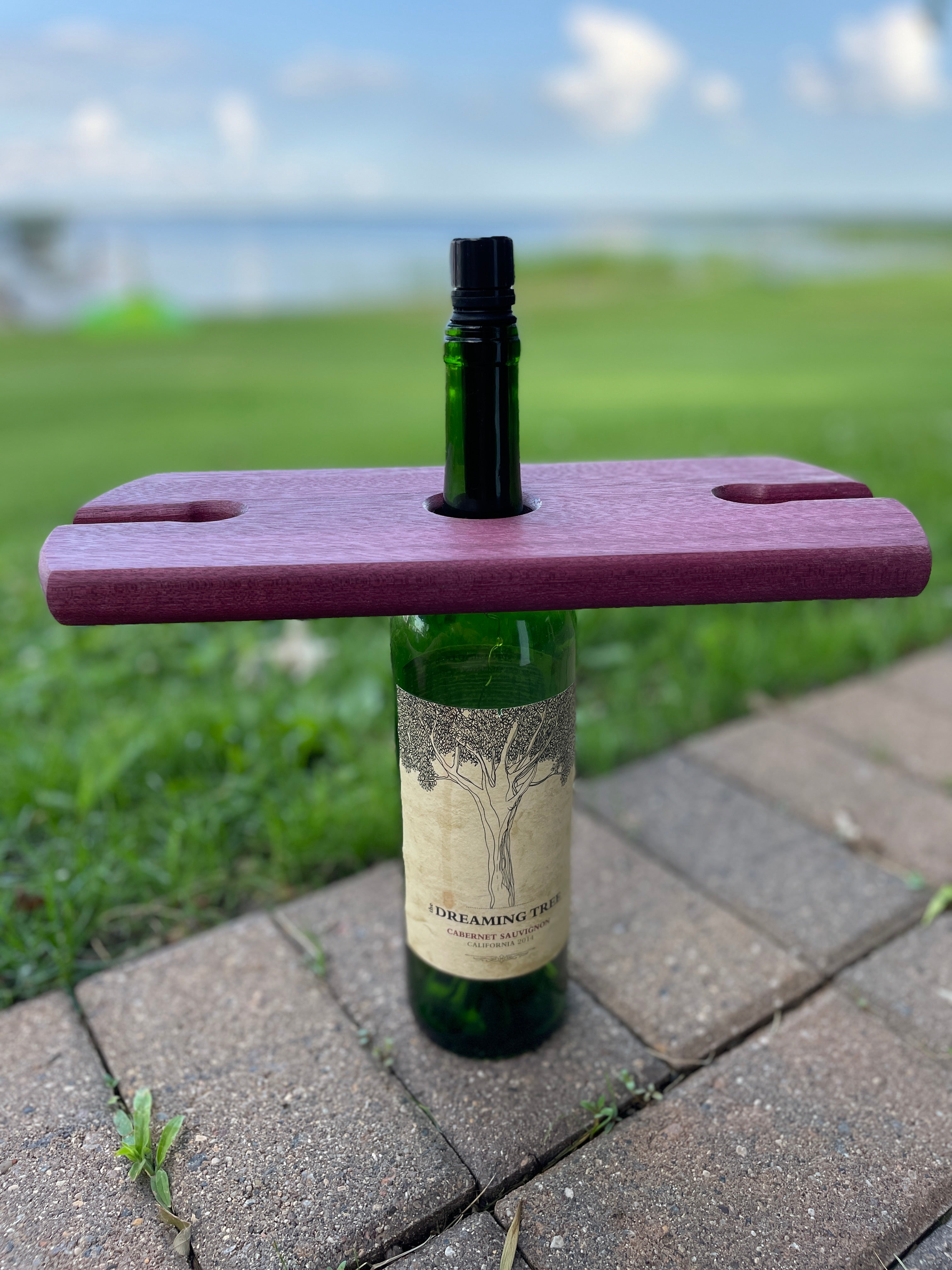 Wine Caddy