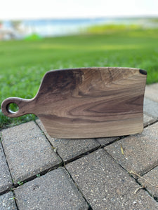 Small Cheeseboard/Serving Tray