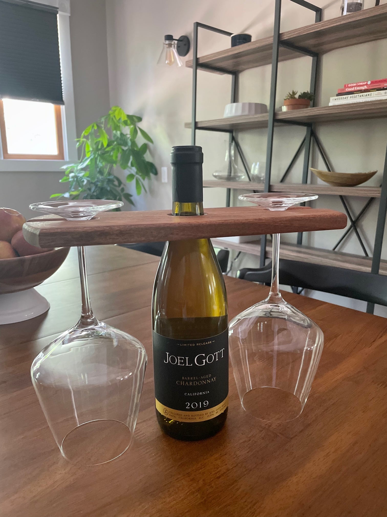 Wine Caddy